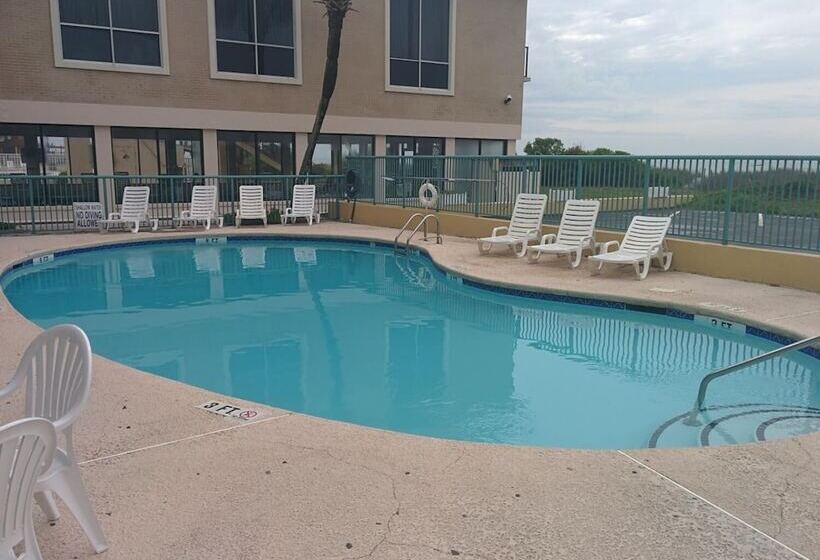 酒店 Sea Dunes Oceanfront