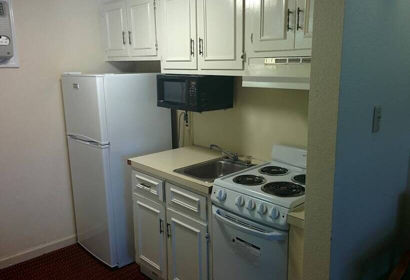 酒店 Sea Dunes Oceanfront