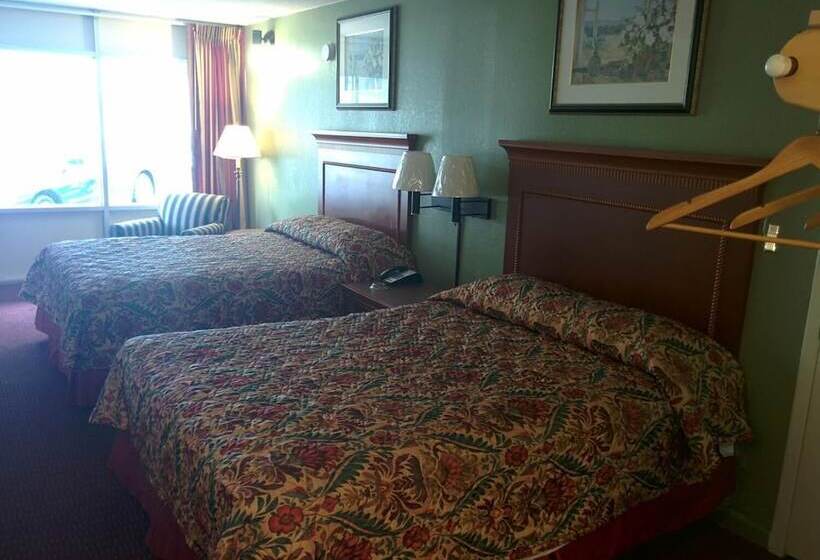 酒店 Sea Dunes Oceanfront