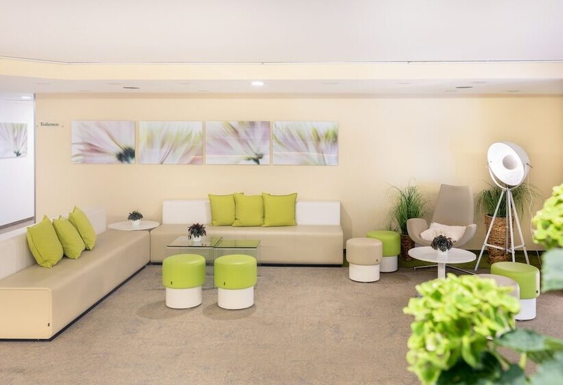 Garner Hotel Erlangen Süd