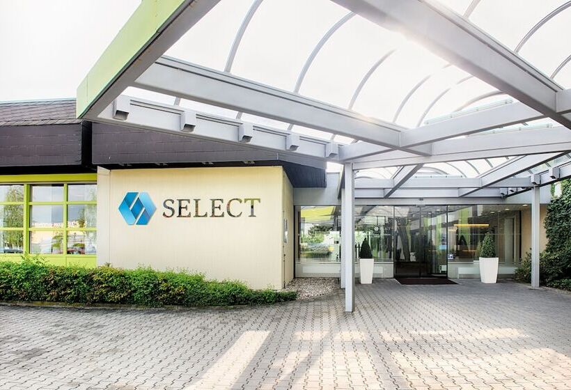 Garner Hotel Erlangen Süd