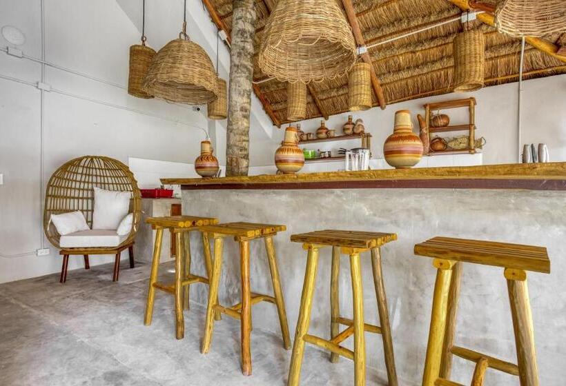 فندق Selina Tulum