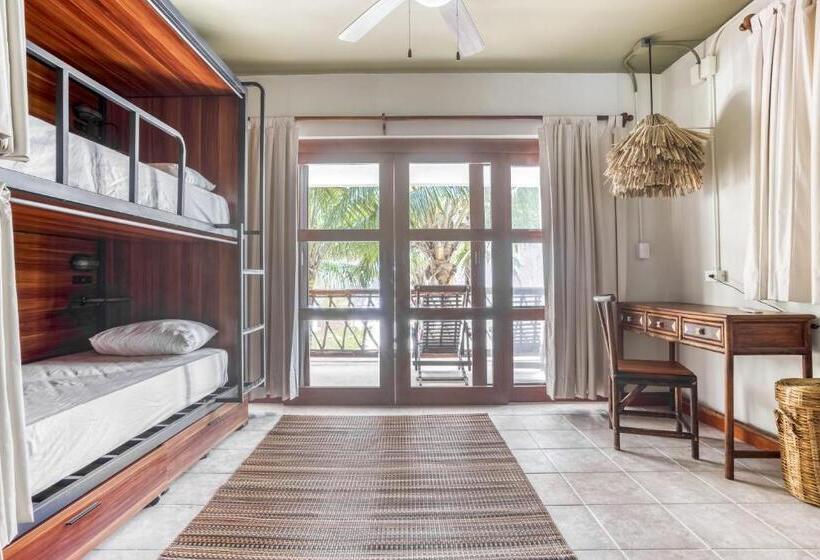 فندق Selina Tulum