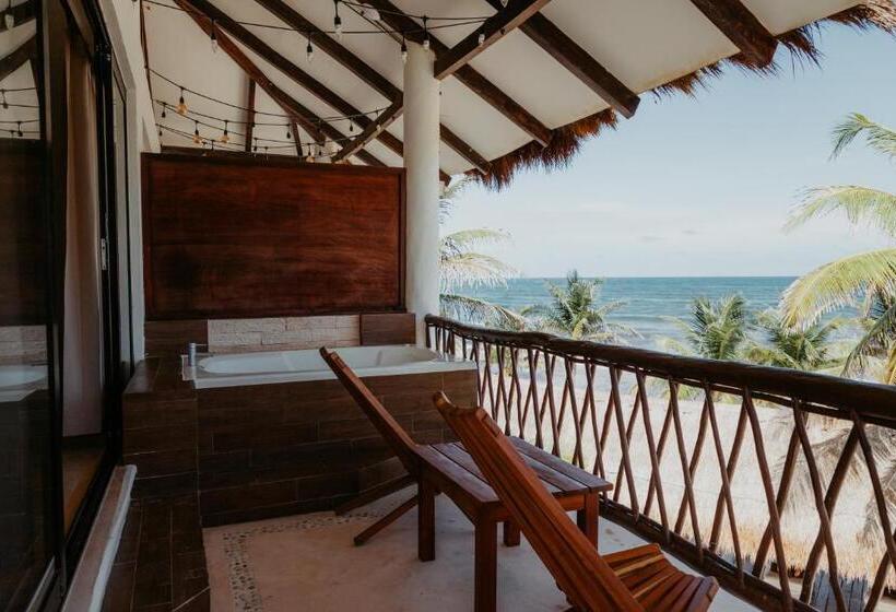 فندق Selina Tulum