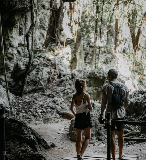 فندق Selina Tulum