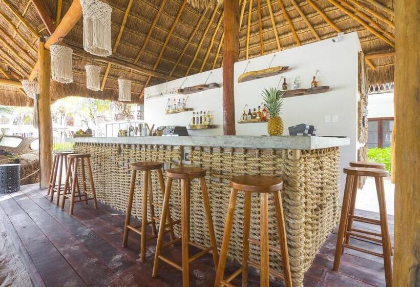 فندق Selina Tulum