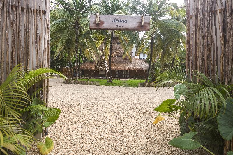 فندق Selina Tulum