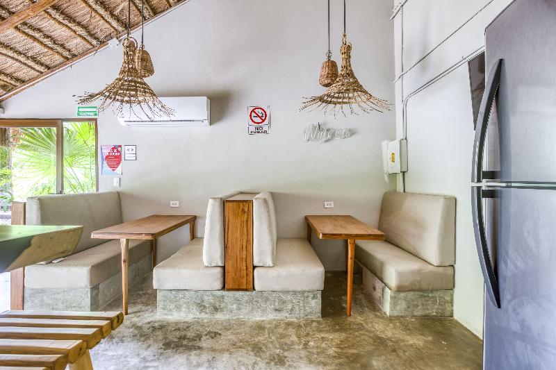 فندق Selina Tulum