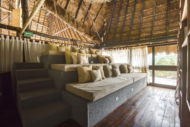 فندق Selina Tulum