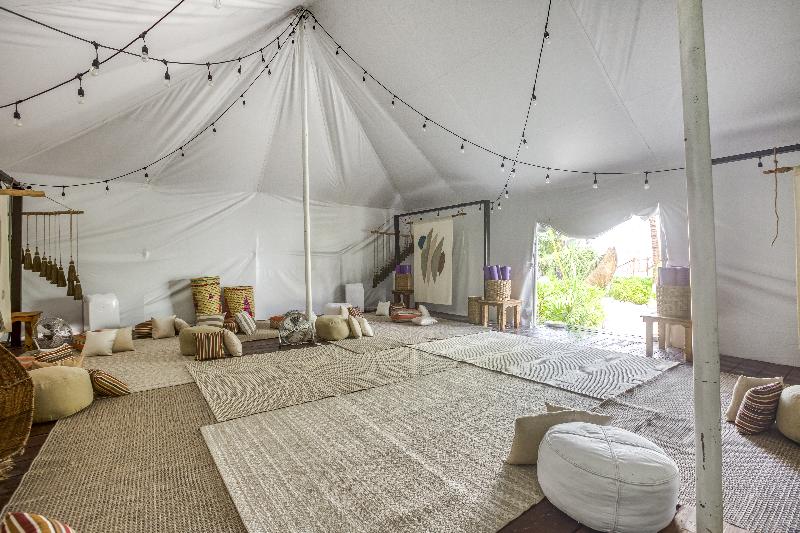 فندق Selina Tulum