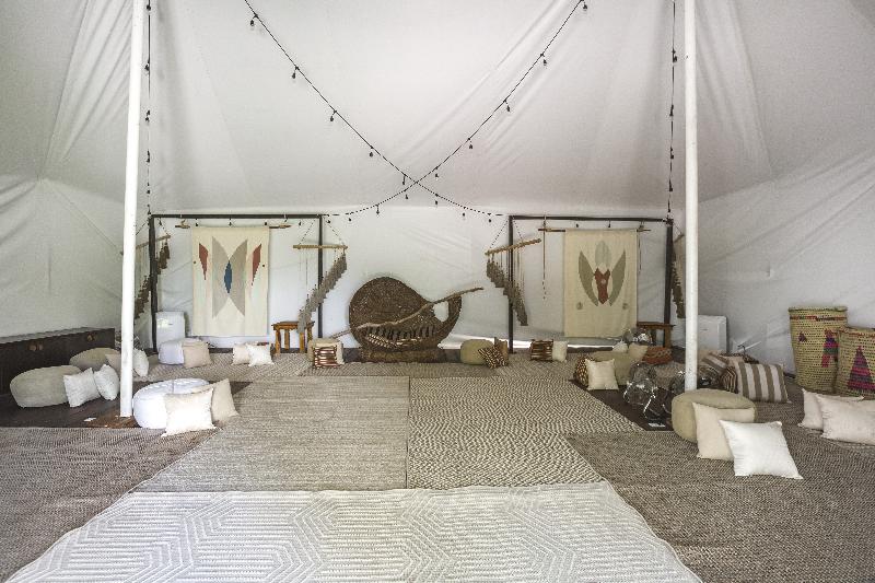 فندق Selina Tulum