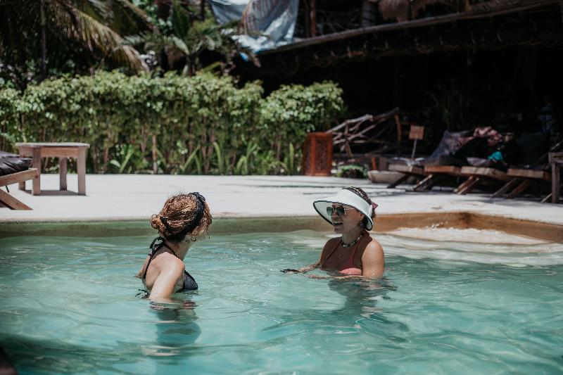 فندق Selina Tulum