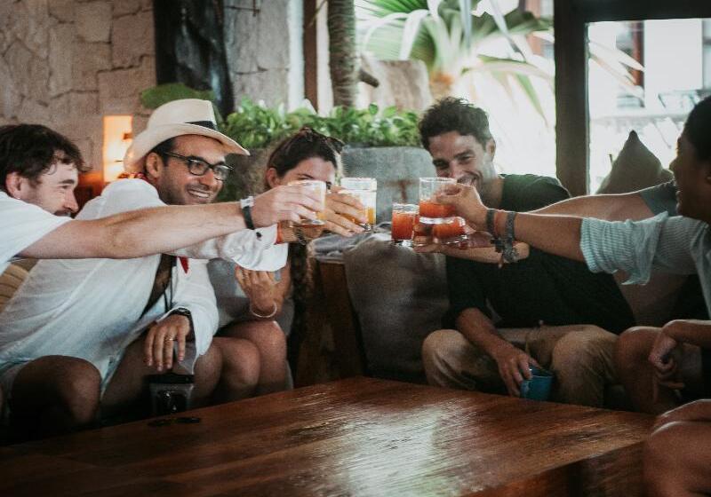 فندق Selina Tulum