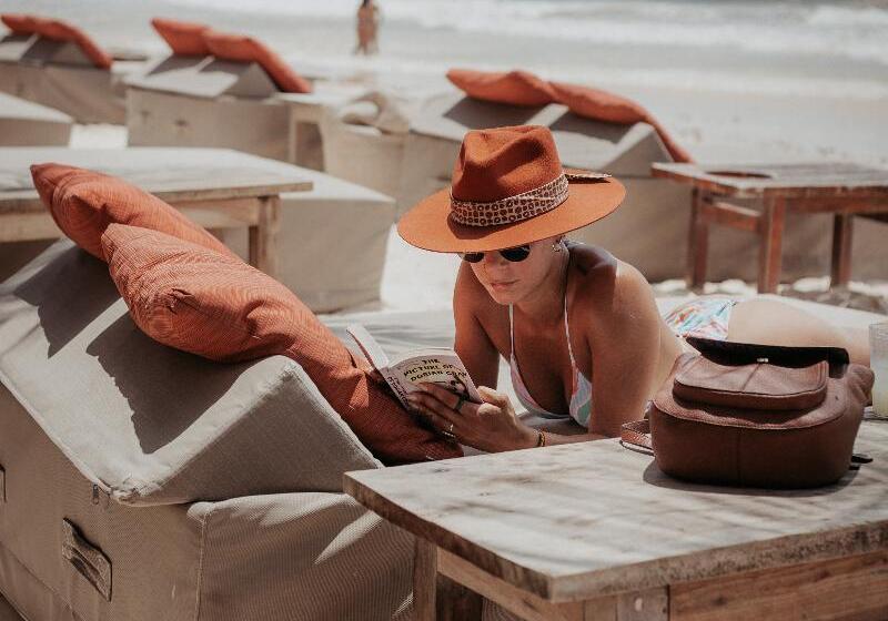 فندق Selina Tulum