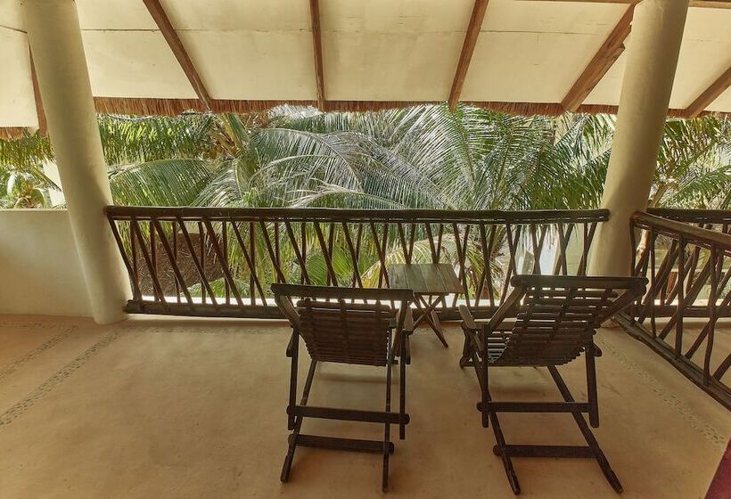 فندق Selina Tulum