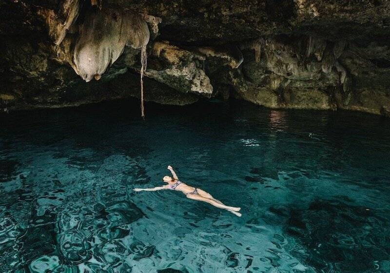 فندق Selina Tulum