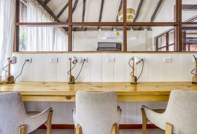 فندق Selina Tulum