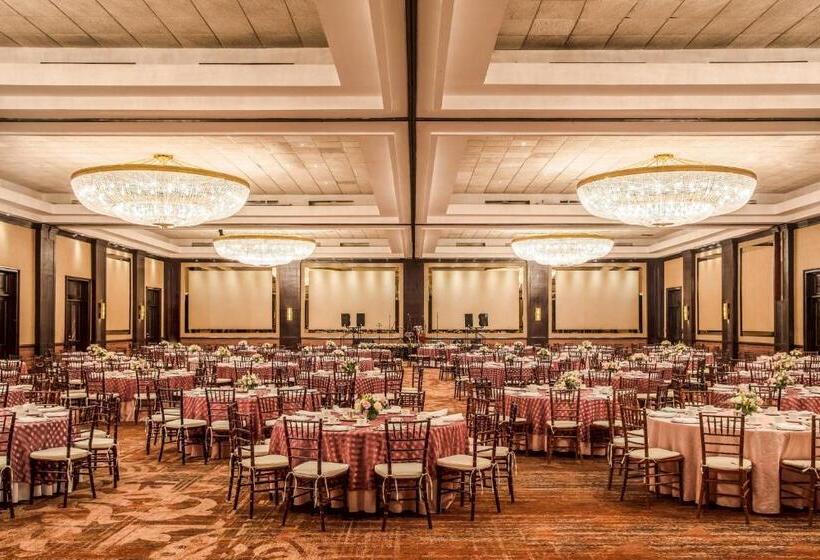 Hotel Sheraton Chihuahua Soberano