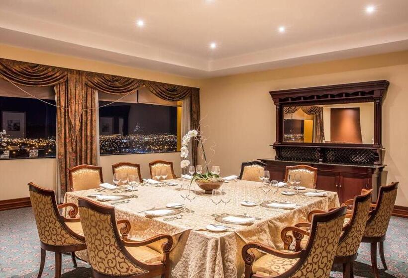 Hotel Sheraton Chihuahua Soberano