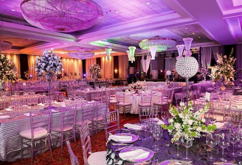 Hotel Sheraton Chihuahua Soberano