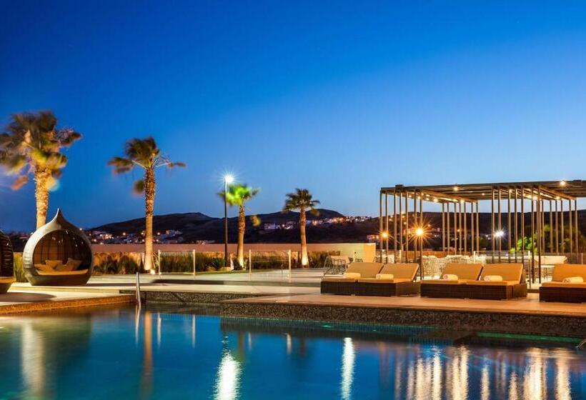 Hotel Sheraton Chihuahua Soberano