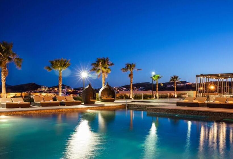 Hotel Sheraton Chihuahua Soberano