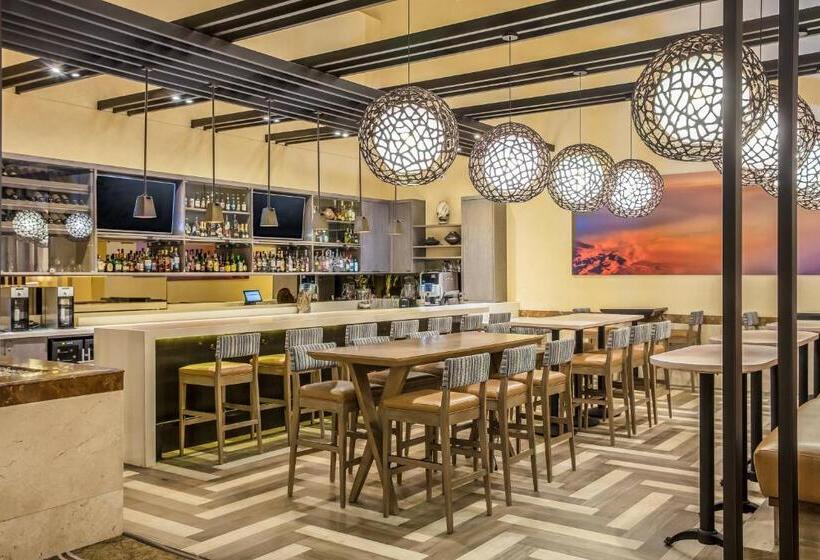 Hotel Sheraton Chihuahua Soberano