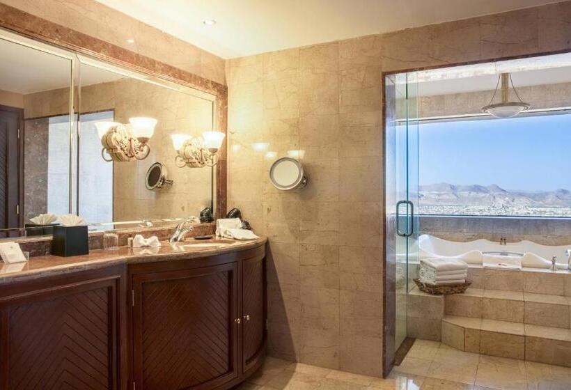 Hotel Sheraton Chihuahua Soberano