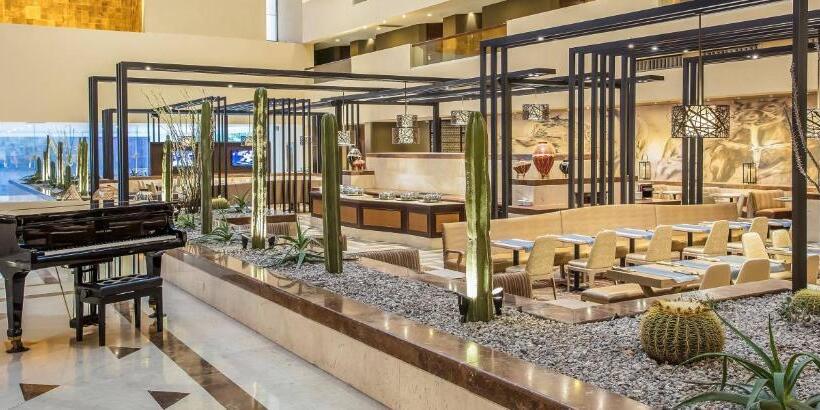 Hotel Sheraton Chihuahua Soberano