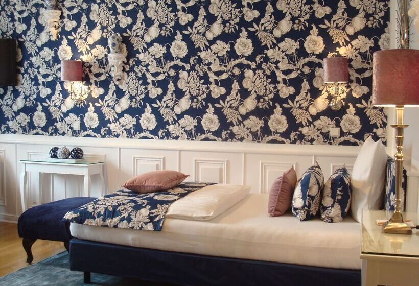 酒店 Sir & Lady Astor