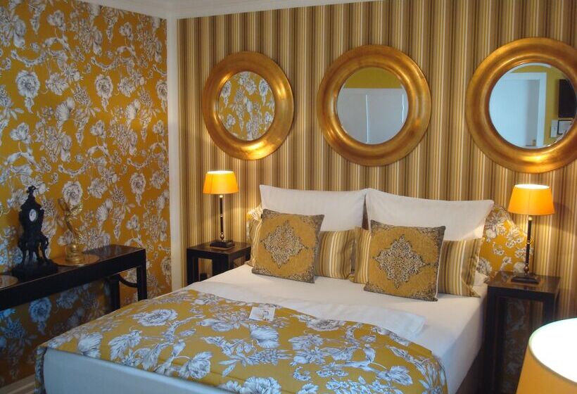 هتل Sir & Lady Astor