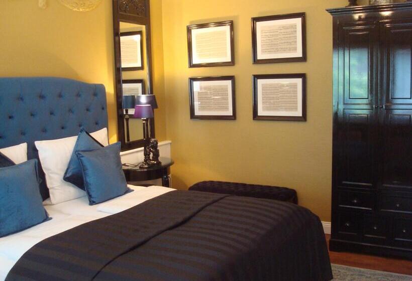 酒店 Sir & Lady Astor