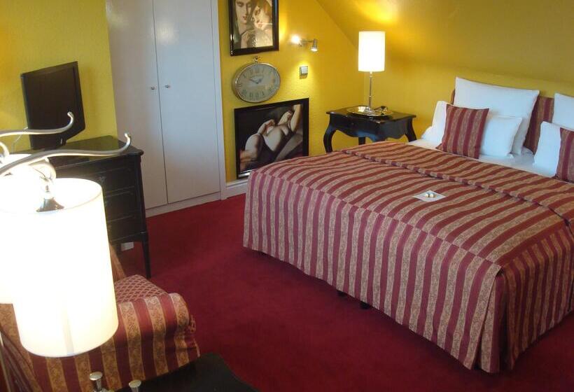 酒店 Sir & Lady Astor