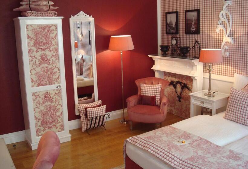 酒店 Sir & Lady Astor