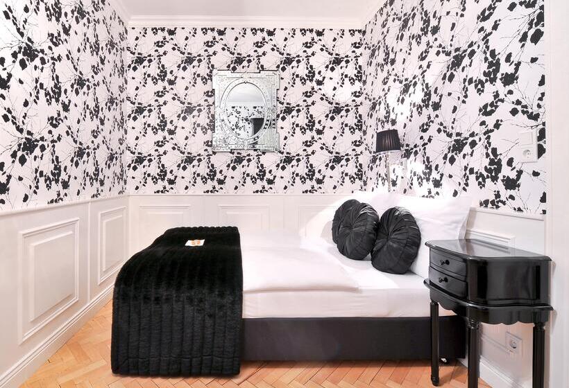 酒店 Sir & Lady Astor