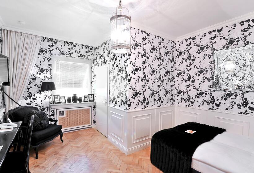 酒店 Sir & Lady Astor