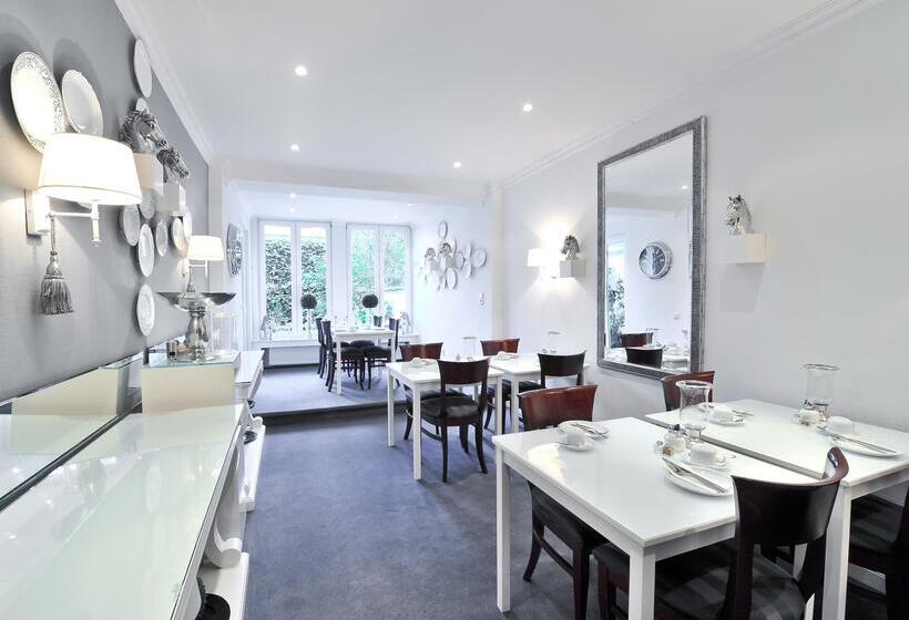 酒店 Sir & Lady Astor