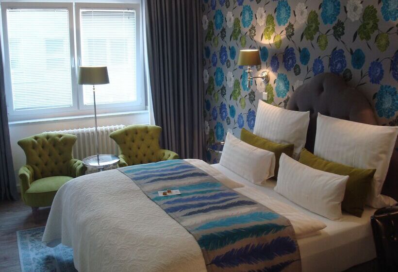 酒店 Sir & Lady Astor