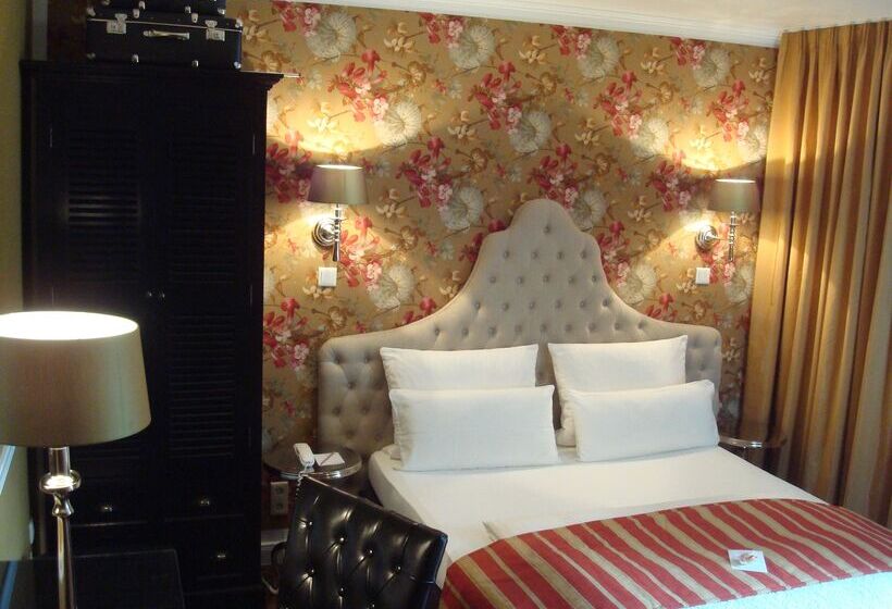 酒店 Sir & Lady Astor