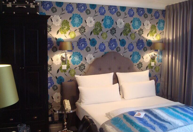 هتل Sir & Lady Astor