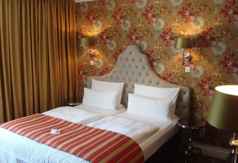 酒店 Sir & Lady Astor