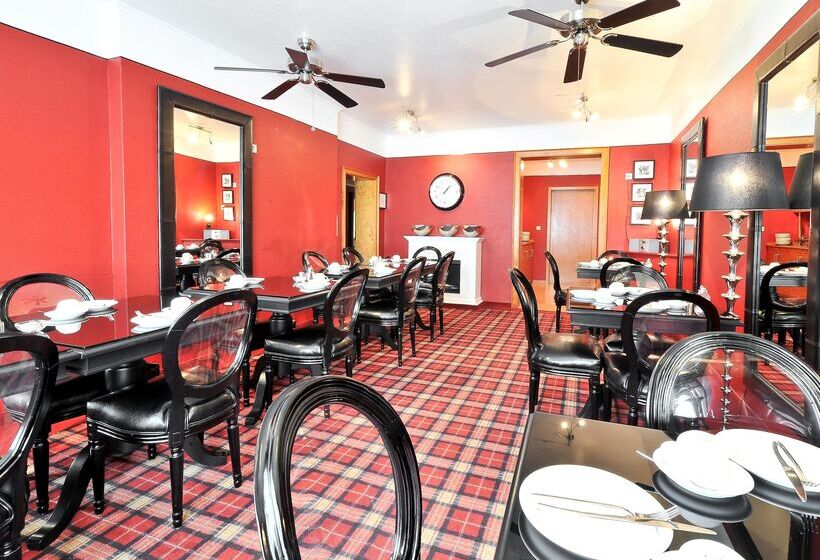 酒店 Sir & Lady Astor