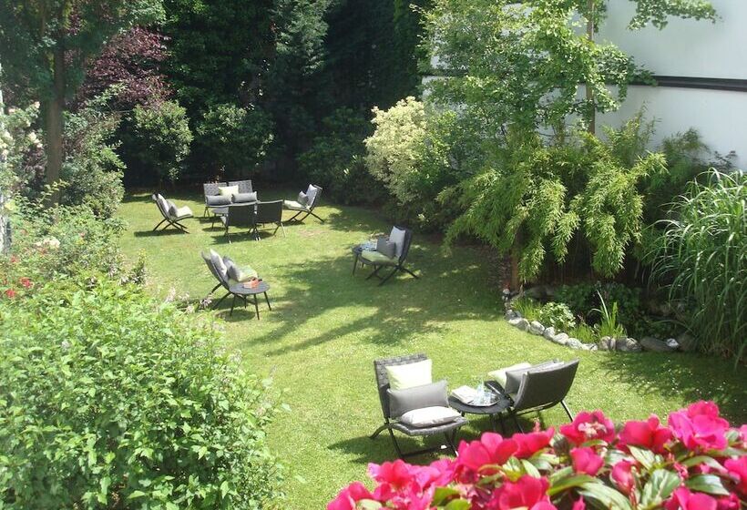 酒店 Sir & Lady Astor