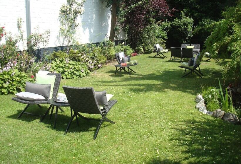 هتل Sir & Lady Astor