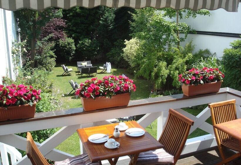 酒店 Sir & Lady Astor