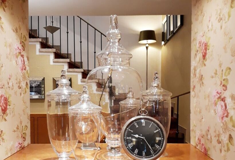 酒店 Sir & Lady Astor