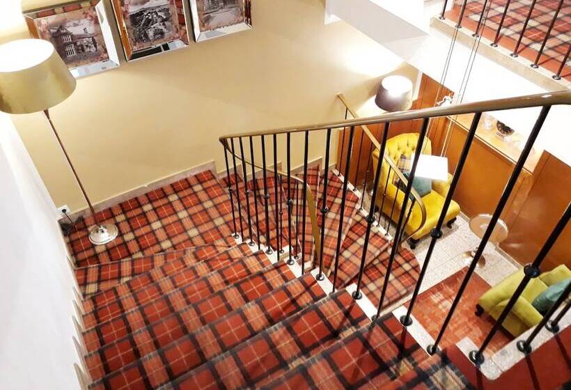 هتل Sir & Lady Astor