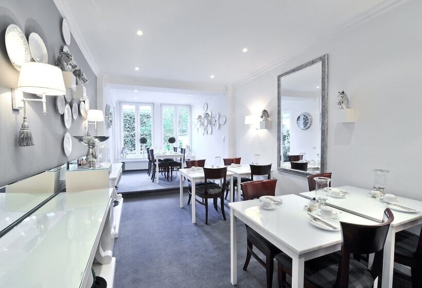 酒店 Sir & Lady Astor