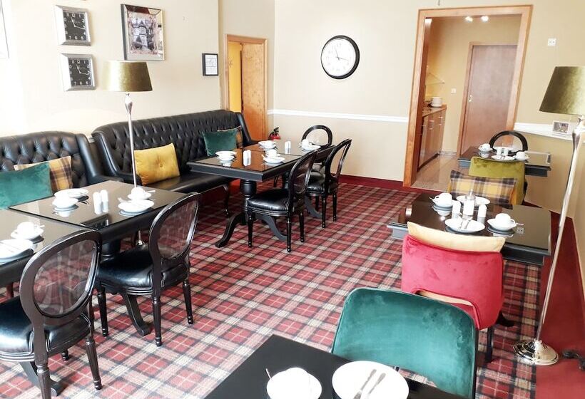 هتل Sir & Lady Astor