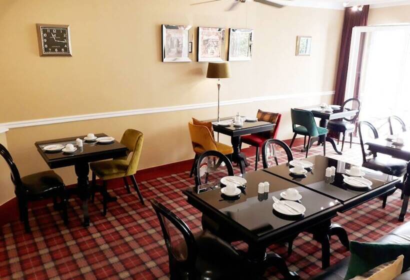 هتل Sir & Lady Astor